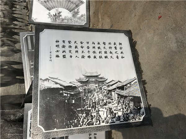 上海铝板仿古做旧厂家